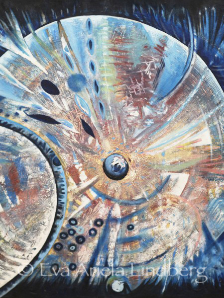 COSMIC_CELL