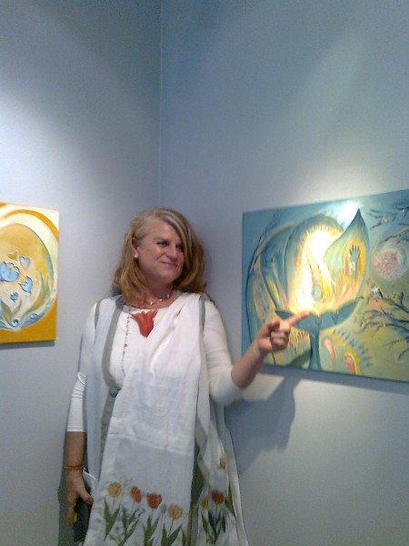 EVA ABANTE 2016 Sthlm