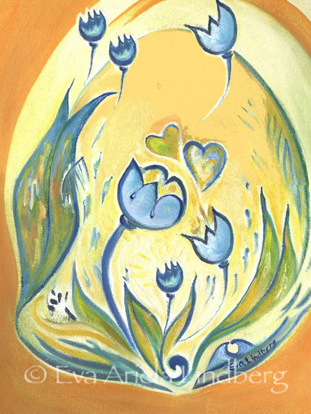 BLUE_TULIPS_&_SACRED_EGG