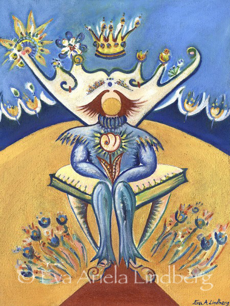 King of Tulips