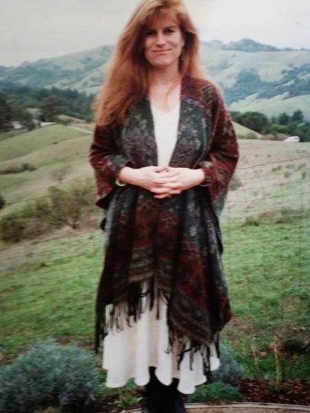 Eva in Woodacre_sm