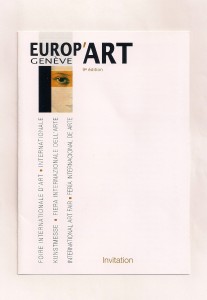EuropART color card