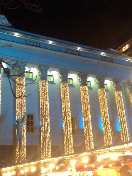 stockholm consert hall
