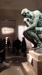 A. Rodin 2