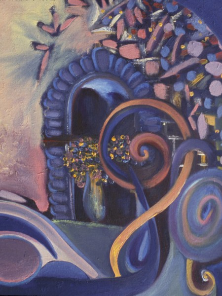 Oriental Song1