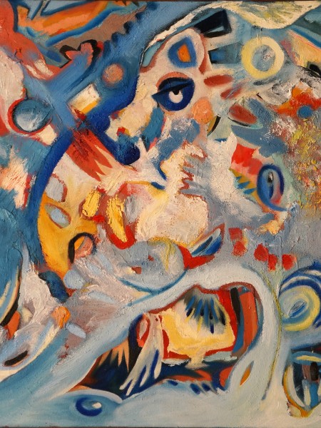 hypo in space