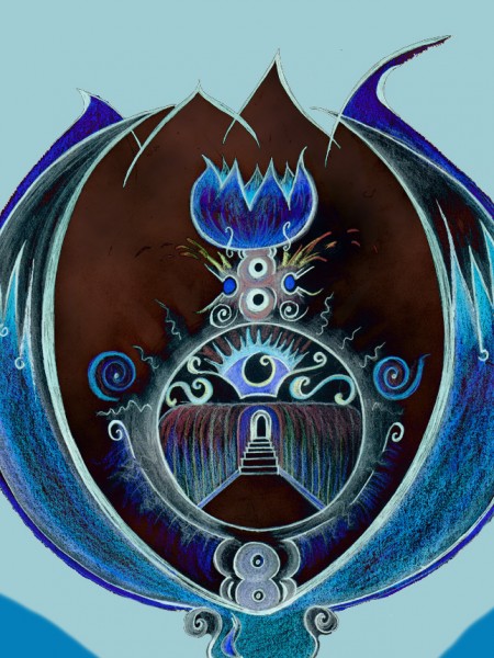 Tulip Gateway blue-cut