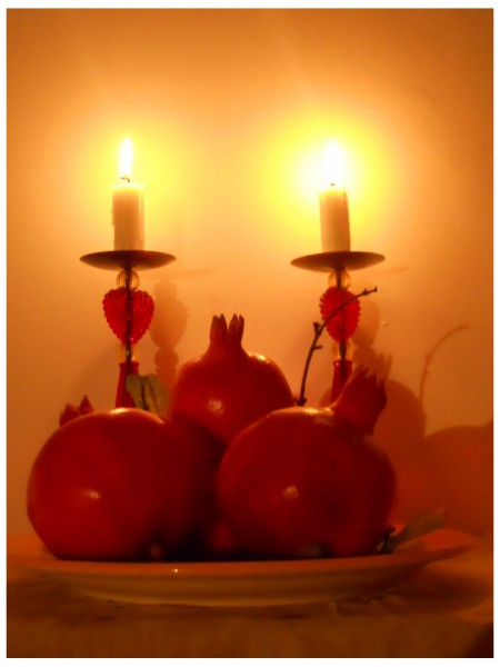 Pomegranates HELEN copy