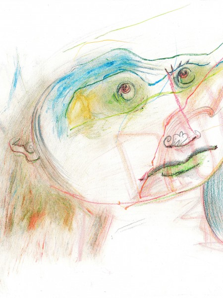 Discombobulated Self copy