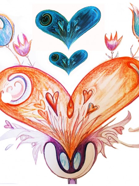 tu be av tulip image