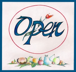 OPEN_SIGN